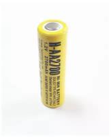 Аккумулятор Energy Technology AA OEM Standart H-AA2700 1.2v 2700mAh Ni-Mh, 1шт