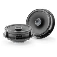 Автомобильная двухполосная коаксиальная акустика FOCAL IC VW165 ( 2 Ом )