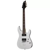 Электрогитара SCHECTER Omen-6 VWHT