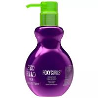 TIGI BED HEAD FOXY CURLS - дефинирующий крем для вьющихся волос,200 МЛ