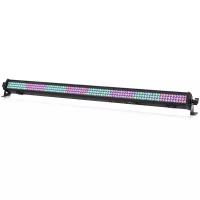 Behringer LED Floodlight BAR 240-8 RGB светодиодная панель архитектурной заливки, 240 RGB, 8 сегментов, DMX