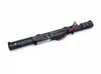 Аккумуляторная батарея Amperin для ноутбука Asus K750JA 14.8V (44Wh)