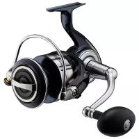 Катушка безынерционная DAIWA 21 Certate SW 10000-H