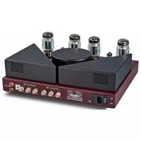 Усилитель мощности Fezz Audio Titania power amplifier Big calm (burgundy)