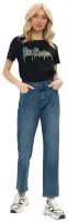 Джинсы Lee Cooper Emma Mom Jeans 30