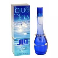 Jennifer Lopez Blue Glow by J. Lo туалетная вода 50мл