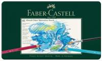 Faber-Castell Карандаши акварельные Albrecht Durer, 60 цветов (117560)