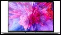 14" Ноутбук Xiaomi RedmiBook Pro 14" 20214485 2560x1600, Intel Core i7 1260P 2.1 ГГц, RAM 16 ГБ, LPDDR5, SSD 512 ГБ, NVIDIA GeForce MX550, Windows 11 Home, JYU4485CN, серый