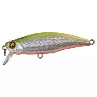 Воблер Pontoon21 PREFERENCE SHAD 55F-SR, 55 мм.,3.3 гр., 0.3-0.5м