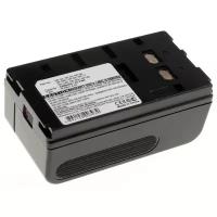 Аккумуляторная батарея iBatt 4200mAh для Sony CCD-TR590E, EB55, CCD-V600E, CCD-TR333E, CCD-F385E, CCD-FX830VE, CCD-TRV44E, CCD-F550, CCD-TR705, CCD-TR805E