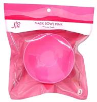 Чаша для приготовления косметических масок розовая J: ON MASK BOWL PINK