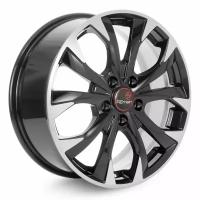 Колесный диск Remain Volkswagen Jetta (R152) 17x7" PCD5x112 ET54 D57.1