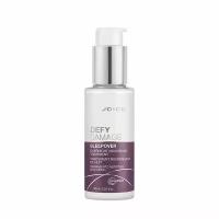 Эмульсия питательная ночная для волос / Defy Damage Sleepover Overnight Nourishing Treatment 100 мл