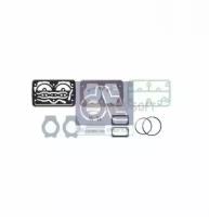 DT SPARE PARTS 2.94461 Ремкомплект VOLVO компрессора (прокладки) DT