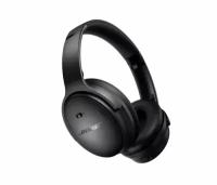 Беспроводные наушники Bose QuietComfort Headphones, чёрный