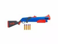 Бластер Nerf Фортнайт Pump SG F0318