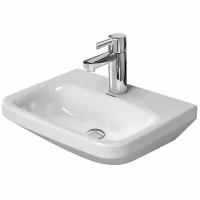 Раковина подвесная Duravit DuraStyle 45 см 0708450000