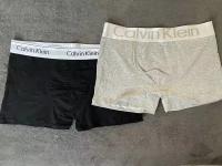 Трусы боксеры Calvin Klein