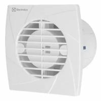 Вентилятор вытяжной Electrolux Eco D120