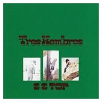 Компакт-диски, Warner Bros. Records, ZZ TOP - Tres Hombres (CD)