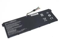 Аккумуляторная батарея для ноутбука Acer Aspire E3-111 2200mAh (11.4V)