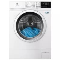 Стиральная машина Electrolux PerfectCare 600 EW6S4R04W