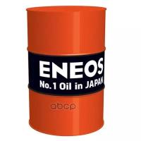 ENEOS Eneos Cg-4 Полусинтетика 10w40 200л
