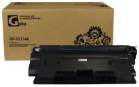 Картридж CF214A для HP LaserJet M725, M712, M725dn 10000 стр. GalaPrint