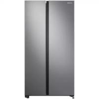Холодильник Samsung RS61R5001M9 с All-Around Cooling, 647 л