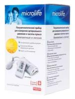 Тонометр Microlife BP N1 Basic