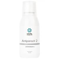 ANTIPARAZIT 2 / Антипаразит 2 - препарат антипаразитарный (наружно), Natural Health