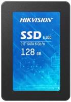 Твердотельный накопитель Hikvision E100 128 ГБ SATA HS-SSD-E100/128G