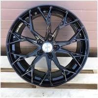 Автодиск RR CSSYA5640 17*7,5 5*112 ET40 57,1 BLACK, шт