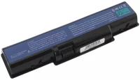 Аккумулятор AS07A72 для Acer Aspire 4520 / 4710 / 5536 (AS07A31, AS07A42) 11.1V 5200mAh