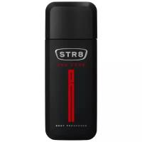 Душистая вода спрей д/тела STR8 RED CODE 75ML