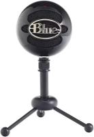 Микрофон проводной Blue Snowball, комплектация: микрофон