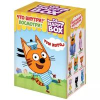 Набор Happy Box игрушка и карамель, 18 г