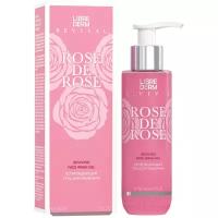 Librederm гель для умывания возрождающий Rose de Rose