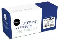 Драм картридж 013R00589 NetProduct подходит для Xerox Work Centre P 123/128/133 /WC118 60000стр