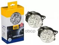 К-т дневных ходовых огней LED (круглые) MAGNETI MARELLI 713120117010