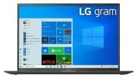 Ноутбук LG Gram 17Z90P-G