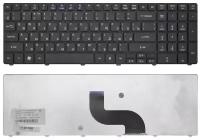 Клавиатура для ноутбука ACER Aspire 5740G черная OV