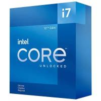 Процессор Intel Core i7-12700KF LGA1700, 12 x 3600 МГц, BOX