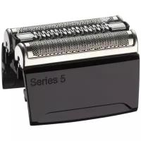 Сетка и режущий блок Braun 52B (Series 5), Series 5, black