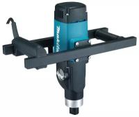 Строительный миксер Makita UT1600, 1800 Вт