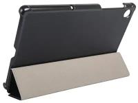 Чехол Palmexx "SMARTBOOK" для планшета Lenovo M10 Plus X606 10.3" (чёрный)