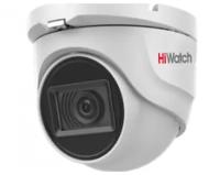 HD-TVI камера Hiwatch DS-T503 (С) (2.8 mm)