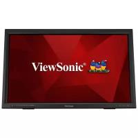 24" Монитор Viewsonic TD2423, 1920x1080, 75 Гц, *VA