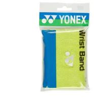 Напульсник Yonex Wristband AC029CR x1 Light Green