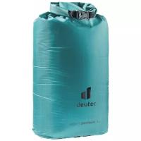 Гермомешок Deuter Light Drypack 8 petrol